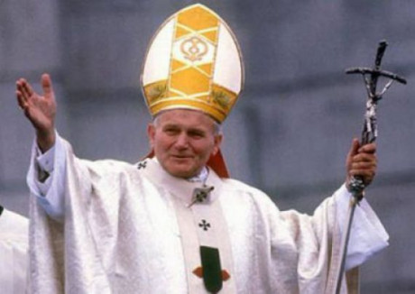 MBP świętuje stulecie urodzin Jana Pawła II