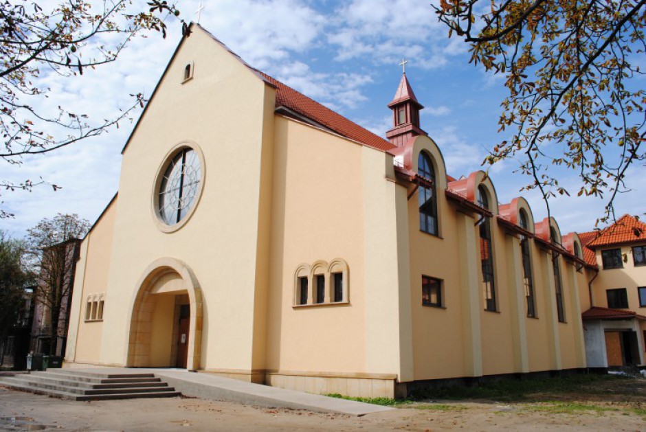 Seminarium wiary ze św. Franciszkiem u kapucynów