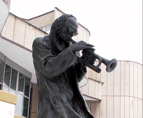 “Wrzesień z jazzem” - 21. Targi Kielce Jazz Festival Memorial To Miles.