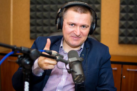 Dobrze nam na swoim