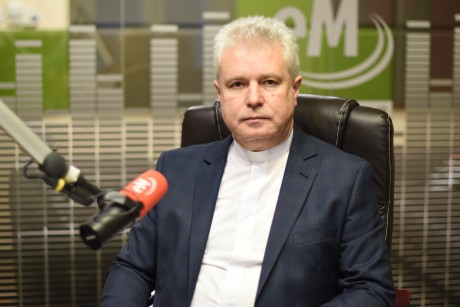 Ks. Mariusz Rak: Życie konsekrowane to wielkie bogactwo Kościoła