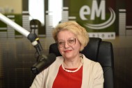 Anna Pierzak, wicedyrektor „Kostki”: Zapraszamy do wspólnego świętowania stulecia szkoły