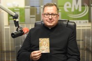Ksiądz Tomasz Moskal: Objawienia Matki Bożej w Gietrzwałdzie w 1877 roku