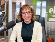 Anna Bronarska: Zapraszam do dołączenia do grupy "Kobieta w mieście Kielce"