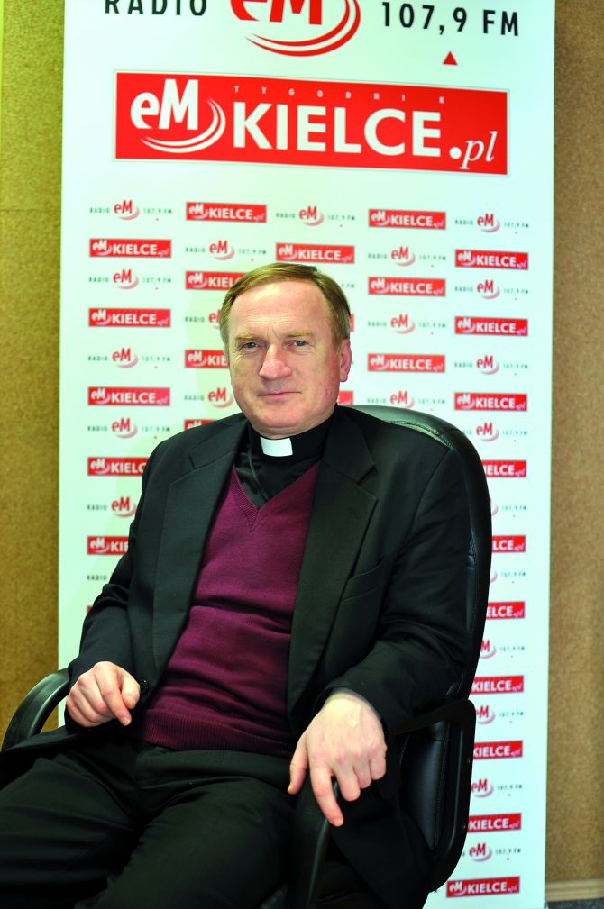 Podział Ukrainy nie jest wykluczony
