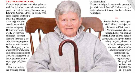 Za ostatni grosz