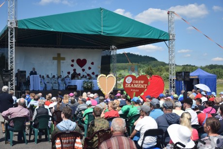 Spotkanie integracyjne w Masłowie już 5 czerwca