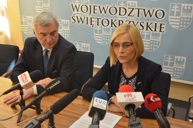 Urząd Marszałkowski ogłosił nowe konkursy