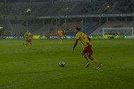 [PKO BP Ekstraklasa] Puszcza dogoniła peleton. Śląsk umocnił się na fotelu lidera