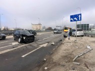Kieleckie drogi wśród najniebezpieczniejszych w Polsce. Niechlubny ranking
