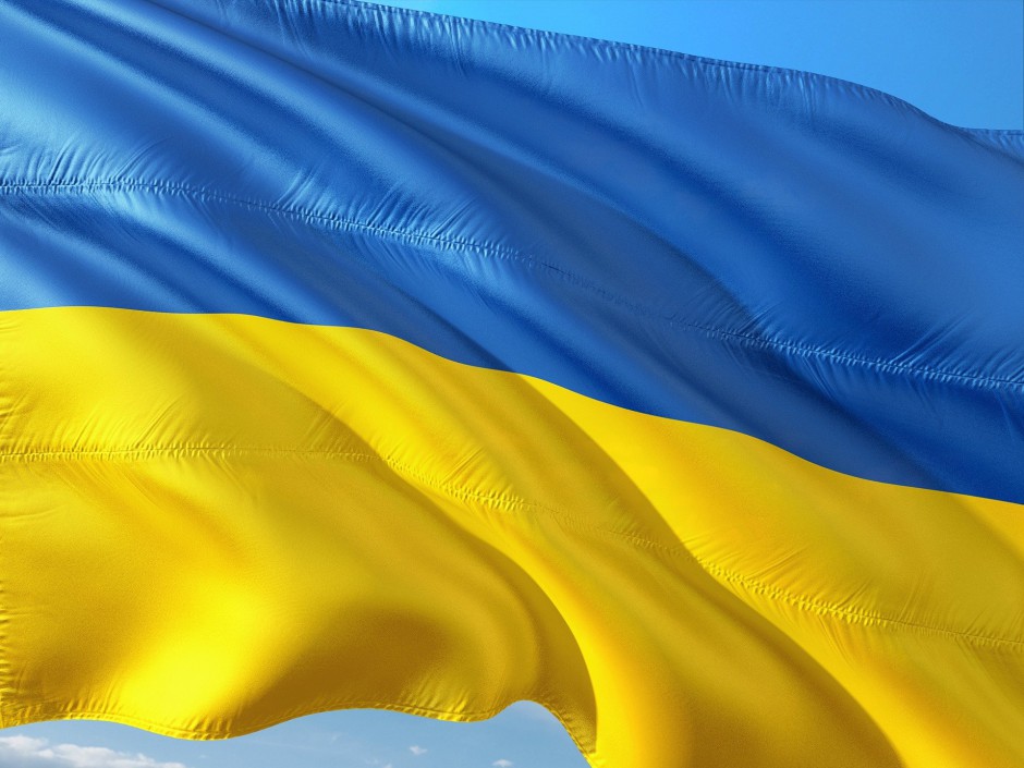 Kielczanie uczczą 30. rocznicę niepodległości Ukrainy