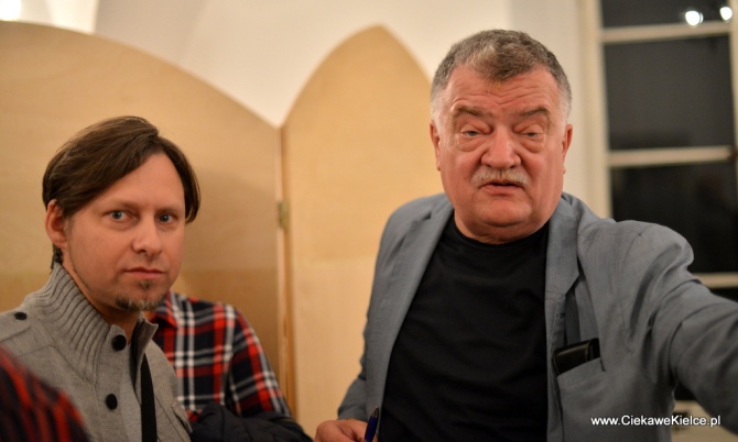 Jestem kulturalnym wieśniakiem