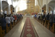 [FOTO] Za nami odpust u św. Stanisława w Kielcach