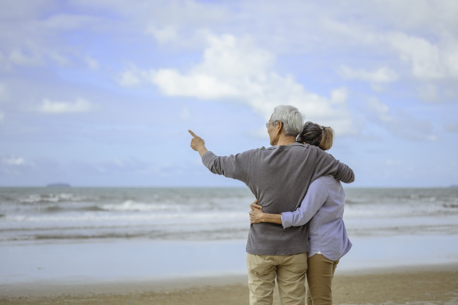 Odnowa biologiczna i fizjoterapia. Wszystko o turnusach nad Bałtykiem