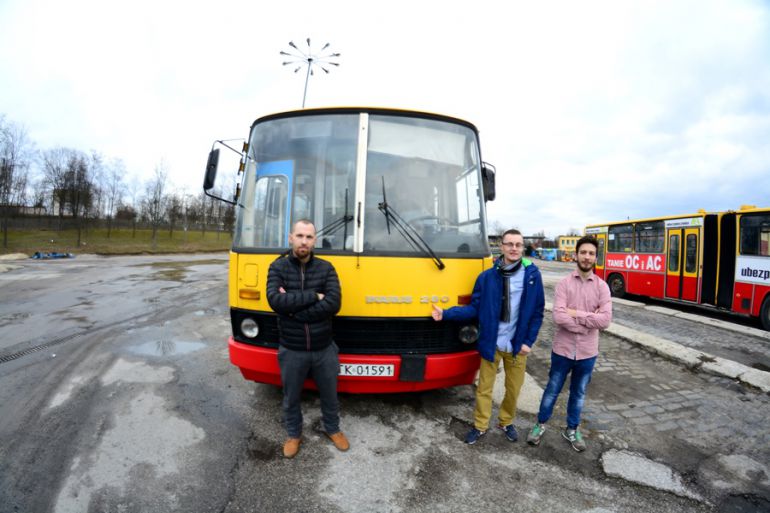 Ikarus, moja miłość…