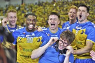 Barlinek Industria Kielce – Orlen Wisła Płock