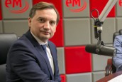 [VIDEO] Minister Zbigniew Ziobro: Dbamy o to, by Fundusz Sprawiedliwości był właściwie dysponowany