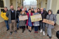 Agata Marjańska: „Srebrna gospodarka” szansą dla młodych kielczan