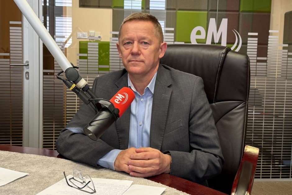 Prof. Jerzy Gapys: Zapraszamy do studiowania na Wydziale Humanistycznym UJK