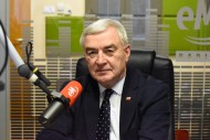 Andrzej Bętkowski: Mijająca kadencja była szczególna