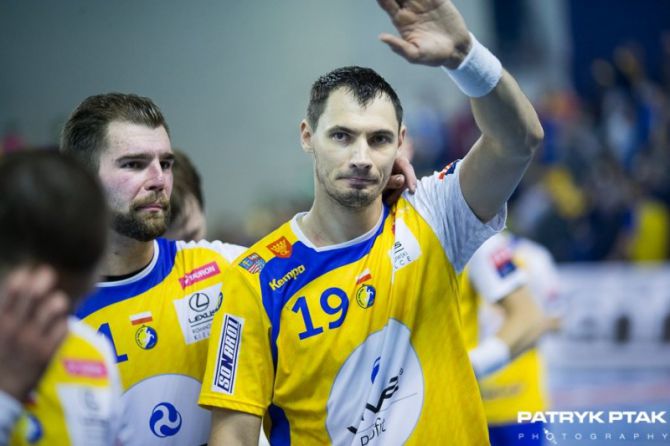 „Przegląd Sportowy”: Lijewski kończy reprezentacyjną karierę