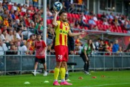 Godinho: im więcej gram, tym więcej pomagam zespołowi
