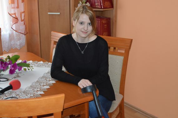 Bólu nie udowodnisz