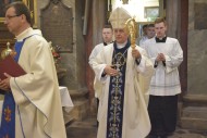 Biskup Jan Piotrowski: Wiara i rozum uczą nas prawa do życia