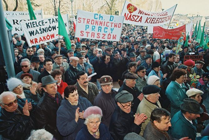 Jak obroniliśmy województwo