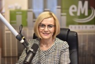 Renata Janik: Zapraszamy na Kiermasze Ekonomii Społecznej