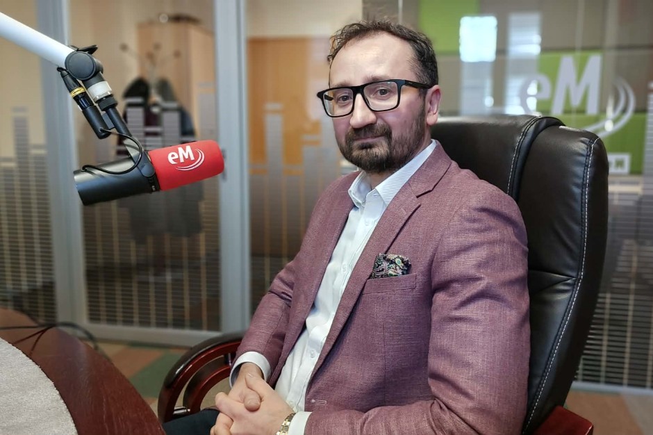 Rozmowa w Radiu eM – Fotowoltaika dalej się opłaca