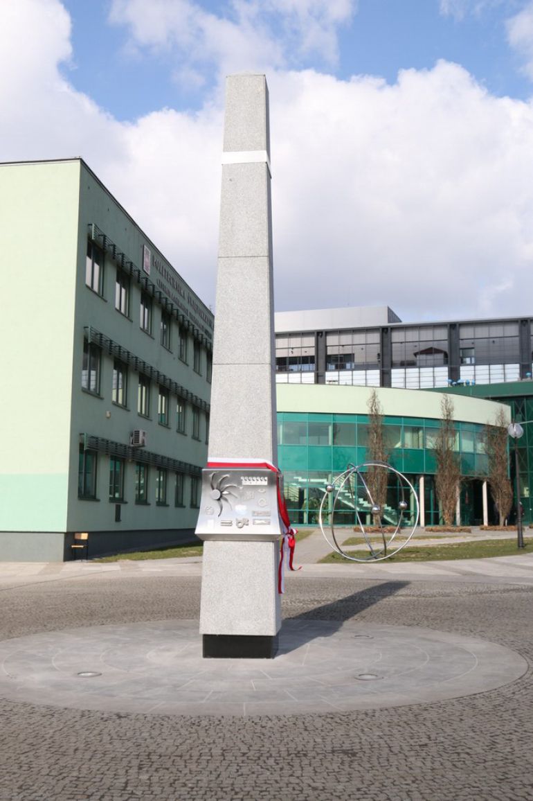 Jubileusz centrum laserowego Politechniki