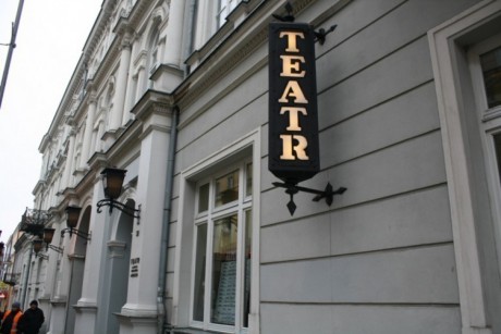 300 tysięcy na realizację spektaklu. Teatr ogłosił konkurs