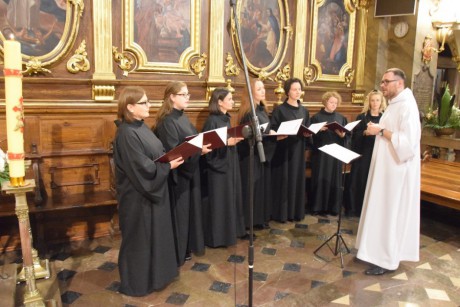 Nadchodzą II Świętokrzyskie Dni Muzyki Dawnej. Koncerty m.in. w zabytkowych świątyniach