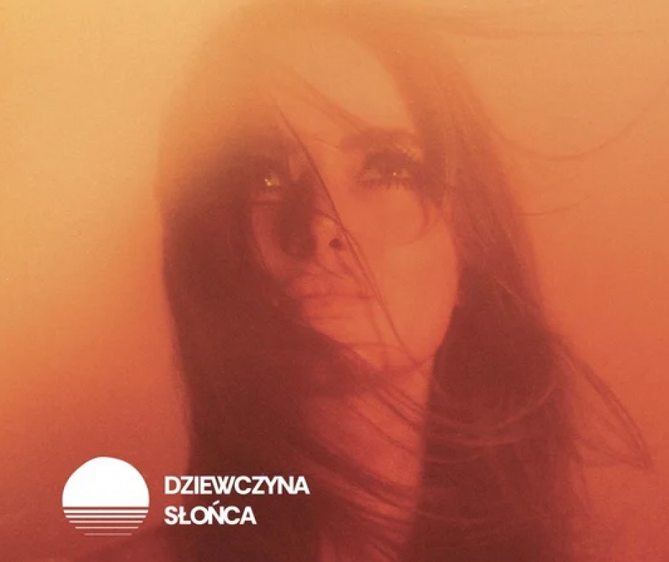 "Dziewczyna Słońca" - Anna Rusowicz