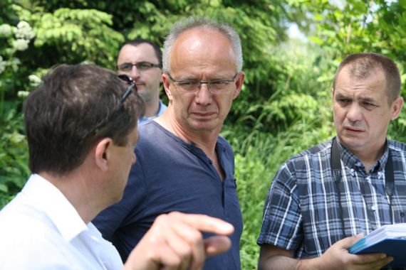 Wydobyć ich z pohańbienia