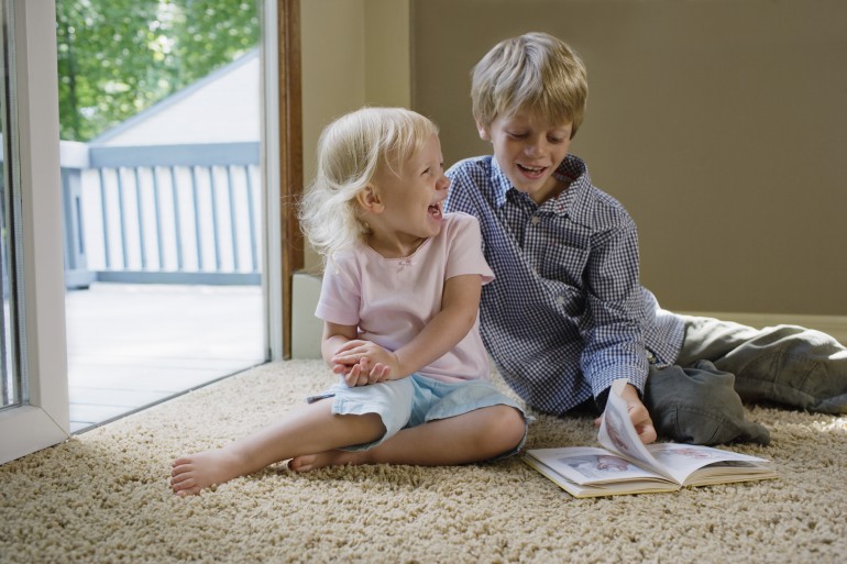 Idealny dywan - Carpet Zone radzi, jak wybrać