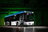 Mieszkańcy mogą zdecydować, jak będą wyglądać autobusy