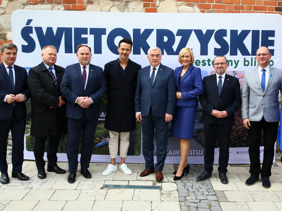 Będą promować nasz region. Ruszyła specjalna kampania