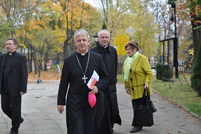 Z miłością głosić Ewangelię