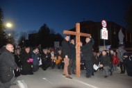 Droga Krzyżowa na Karczówkę. Wielu wiernych wzięło udział