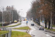Fragmenty ulic Warszawskiej i Krakowskiej do remontu!