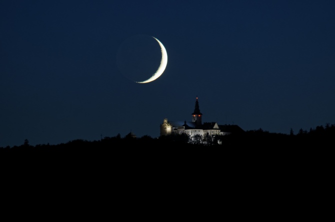 Sensacja na Świętym Krzyżu