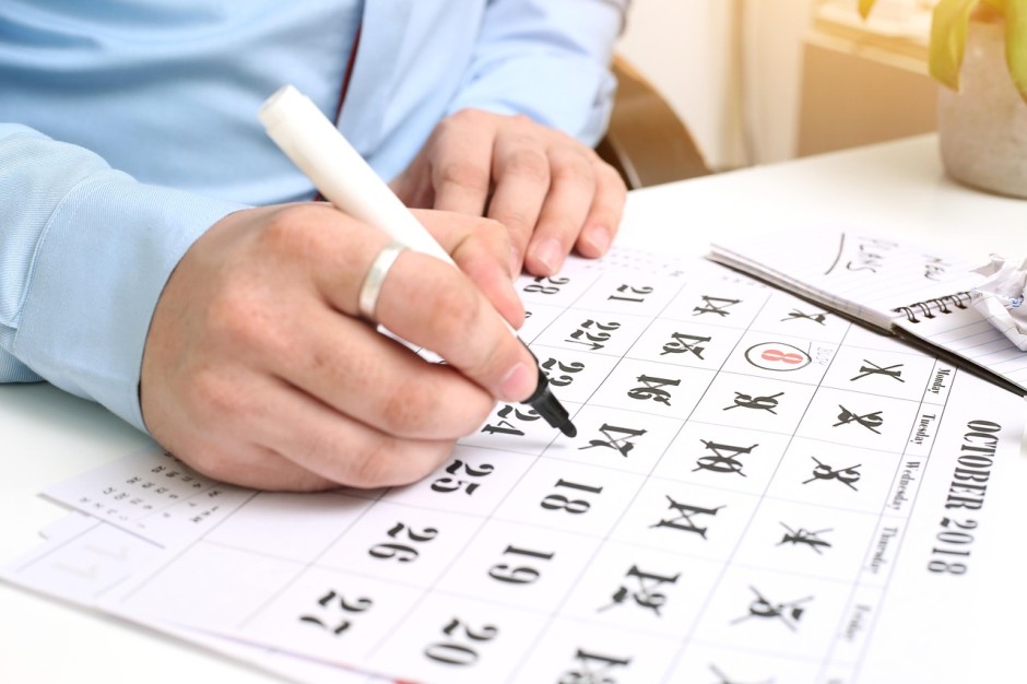 Fascynująca nauka - Jak powstał kalendarz?