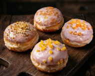 Pyszne pączki na Tłusty Czwartek w Radiu eM Kielce!