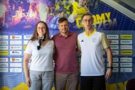 Industria Kielce zatrudniła psychologa