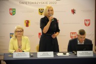 W Kielcach obradowali o Europejskim Funduszu Społecznym