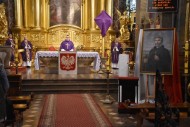 Pamiętali o Tysiącleciu Koronacji Bolesława Chrobrego