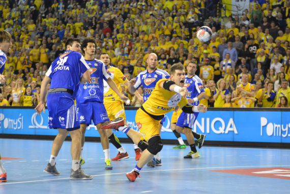 Łatwa droga Vive Tauronu do Final4?