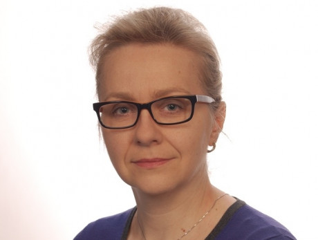 Doktor Agnieszka Walczyk ze ŚCO ponownie Konsultantem Wojewódzkim w Dziedzinie Endokrynologii